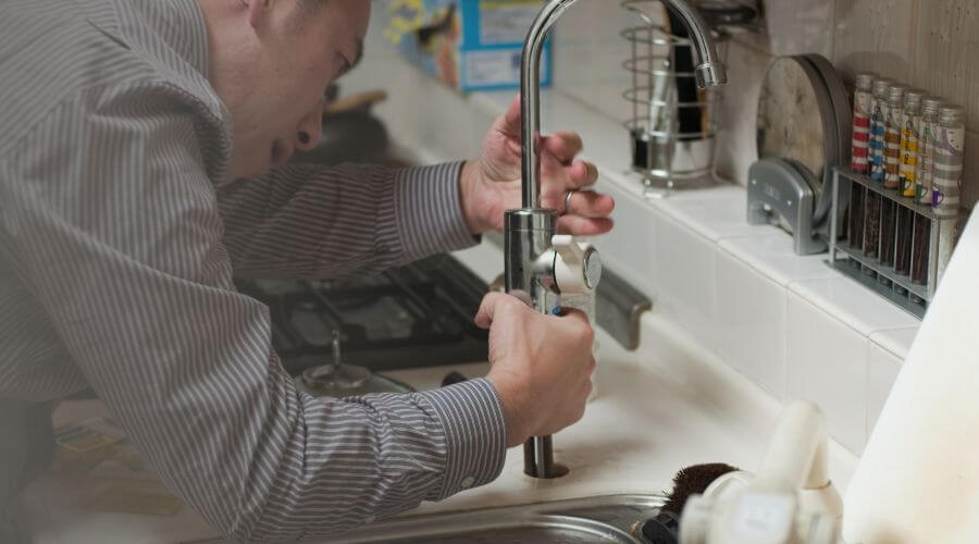 Local 24/7 Emergency Plumbing in Grandview, IA